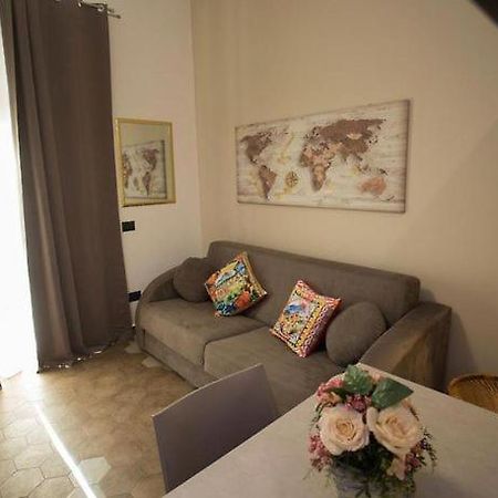 Alterego Studio Milazzo Exterior foto