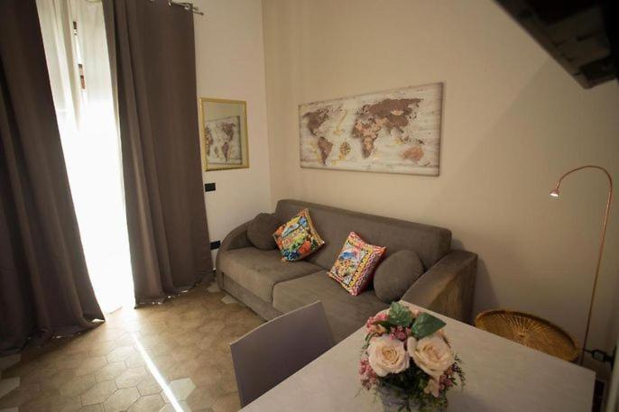 Alterego Studio Milazzo Exterior foto