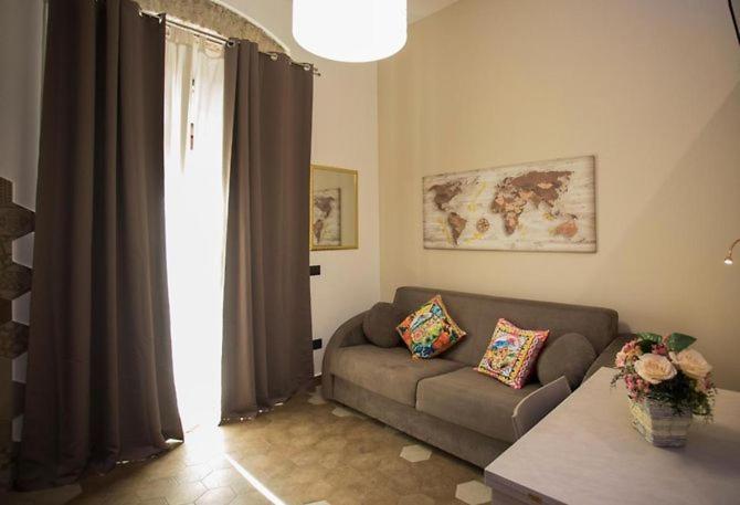 Alterego Studio Milazzo Exterior foto